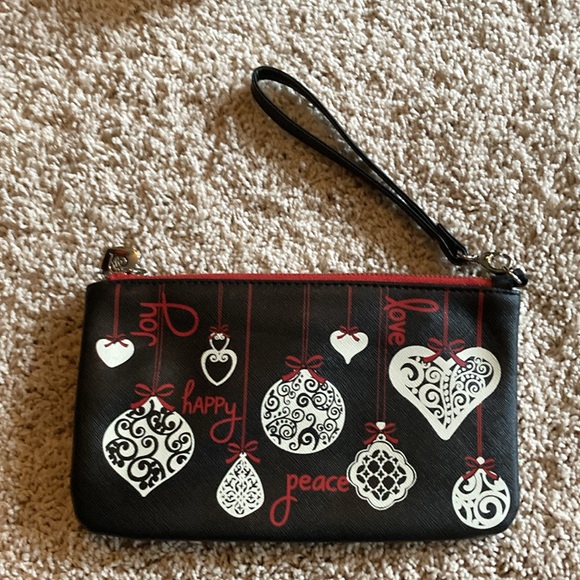 Brighton holiday wristlet - Picture 2 of 5